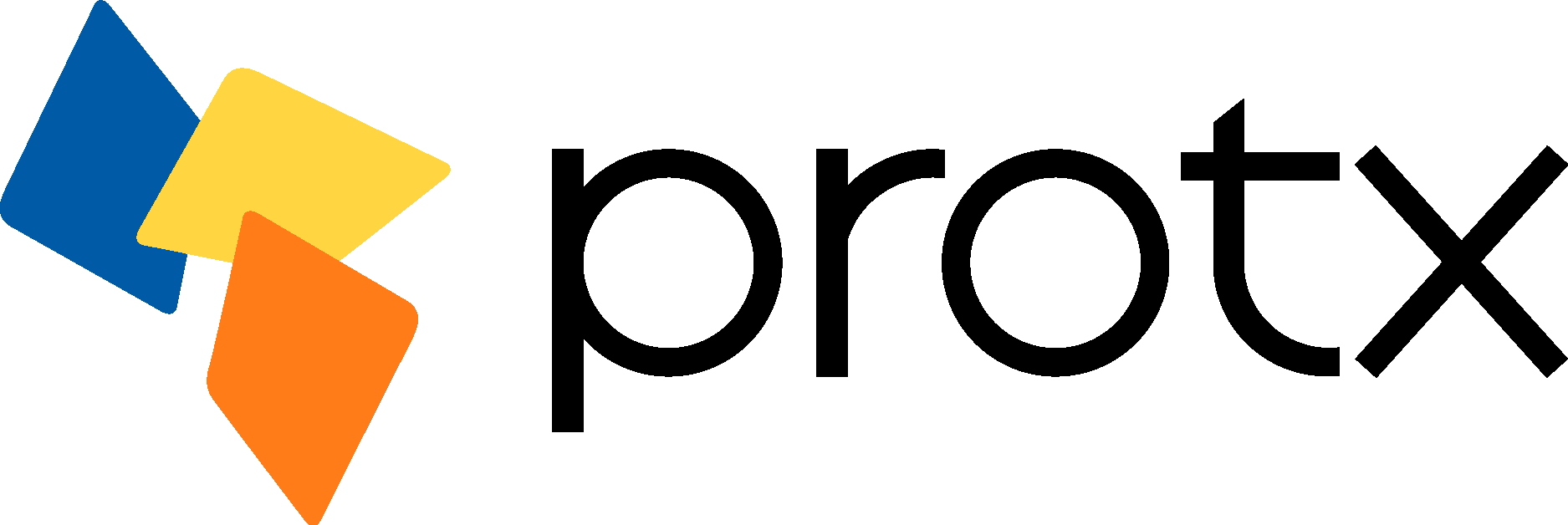 Protx Logo Vector Logo